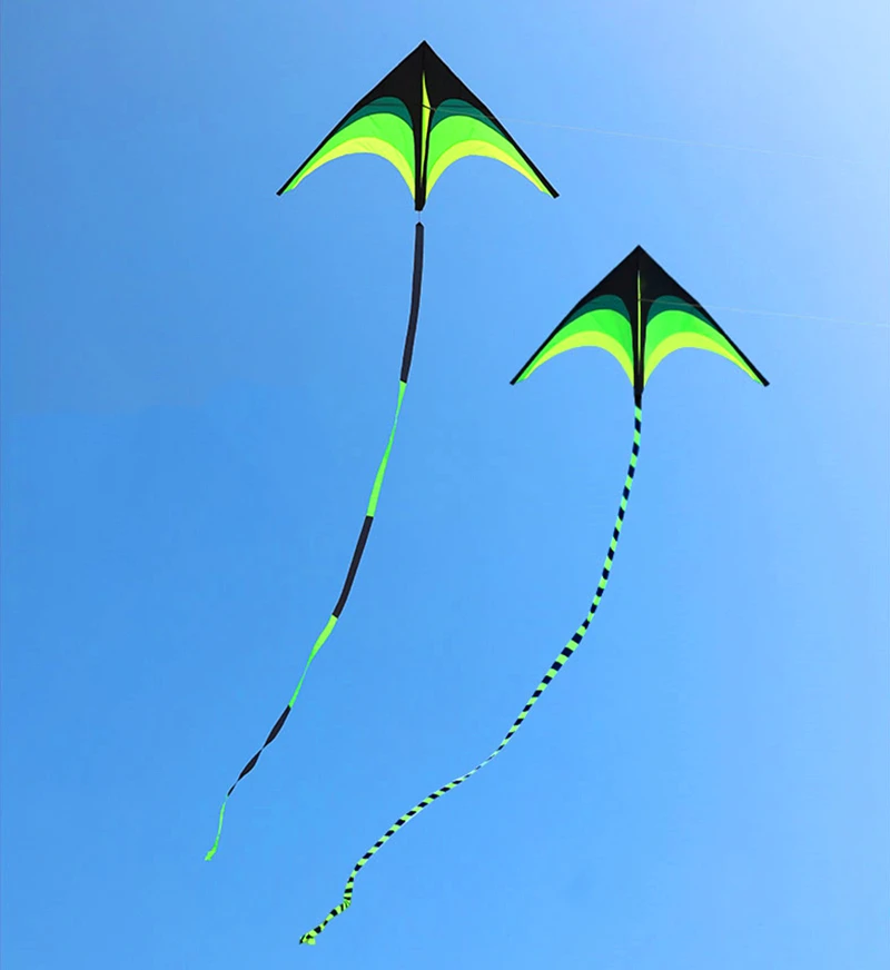 free shipping delta kite prairie kite toys outdoor fun flying deportes-y-ocio inflatable games kite surf papalotes sports koi