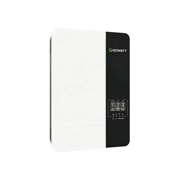 Growatt Energy Storage Use Single Phase 3.5kw 5kw Off Grid Mppt Solar Hybrid Inverter
