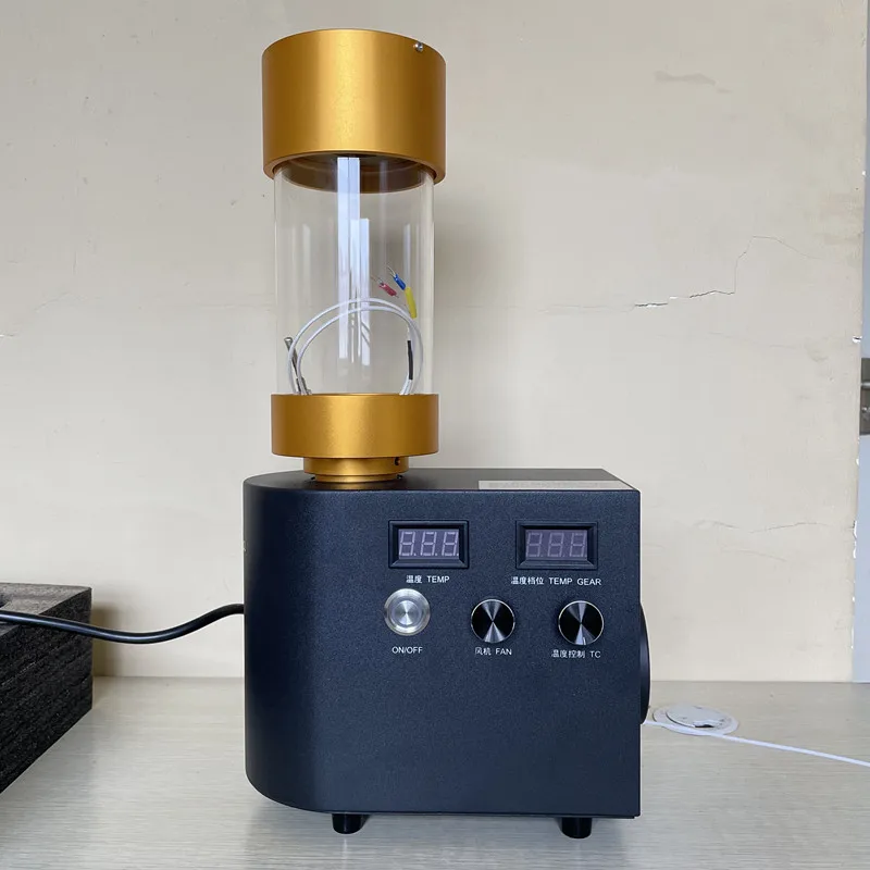 

Commercial Usage Electric 350g Coffee Bean Roaster Machine Price