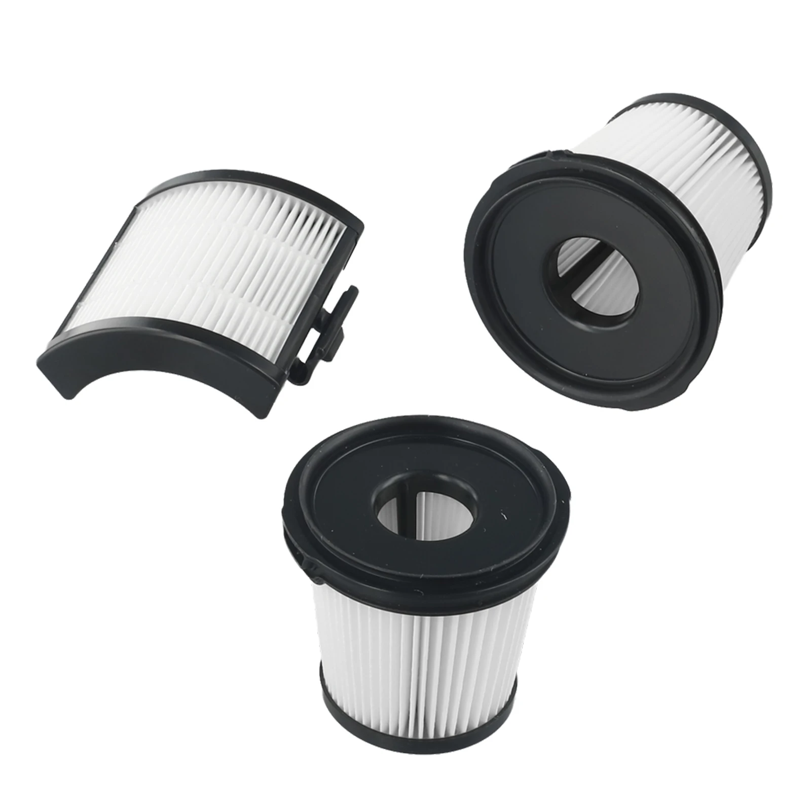 Ensure Optimal Performance with Replacement Filters for Shark Detect Pro Cordless Stick Vacuum IW3511 IW3120 IW1111 IW1120