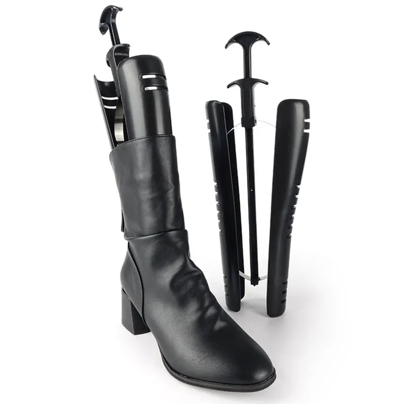 High Boot Support Boot Accessories Boots Support Boots Stand Holder Portable Boot Support Comfortable Wrinkle-resistant