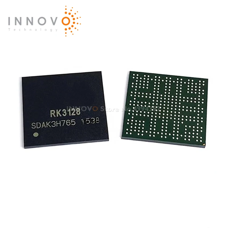 1PCS RK3128 3128 BGA-316 Tablet computer master IC CHIP New original