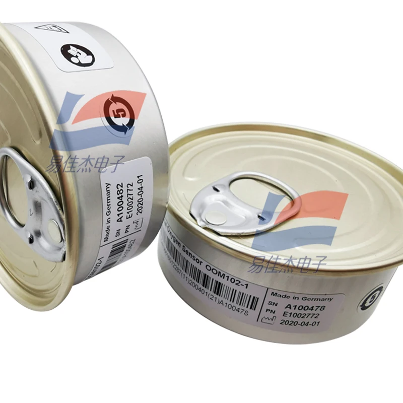 OOM102-1 OOM202 OOM201 O2 Sensor Medical  Sensor