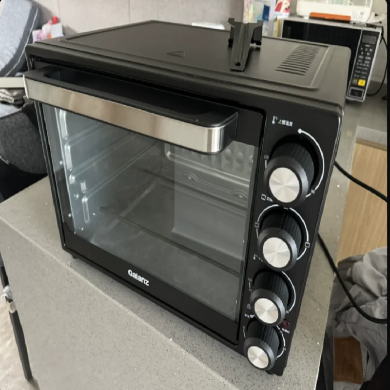 220V Galanz Multifunctional Electric Oven Large Capacity Steam Baking Oven for Home Use CQ
