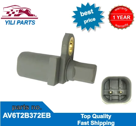 

ABS Wheel Speed Sensor AV6T2B372EB For Ford