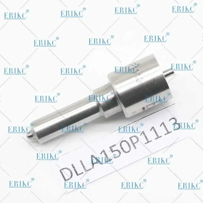 4x DLLA150P1113 Diesel Injector Nozzle DLLA150P1113 for KUBOTA V3800 V3800T 095000-9690 1J500-53051 095000-9691  095000-6800