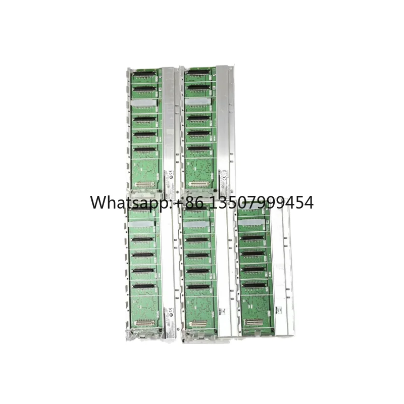 

Hot Offer MELSEC-Q Q33B Q35B Q38B Q312B PLC Base Unit Backplane for Industrial Automation System and Control Panel Assembly