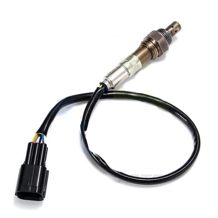 Original Oxygen Sensor LFL7-18-8G1 LFL7188G1 For Mazda 3 5 2.0L-2.5L 234-5015