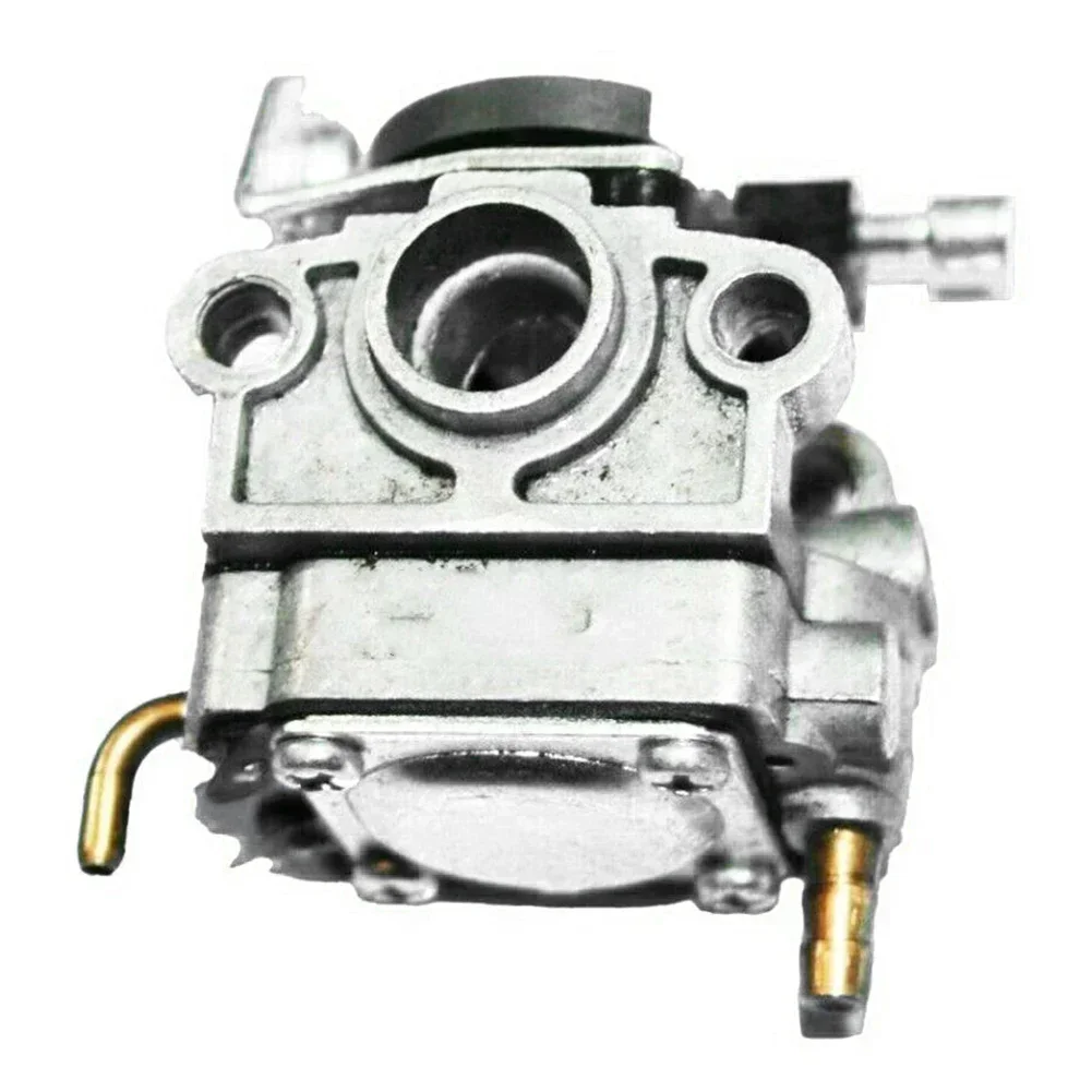 Carburetor For TITAN-TTL488GDO 2 IN 1 Multi Tool Lawn Trimmer Replacement Parts Carburetor Carb Garden Tools Accessories