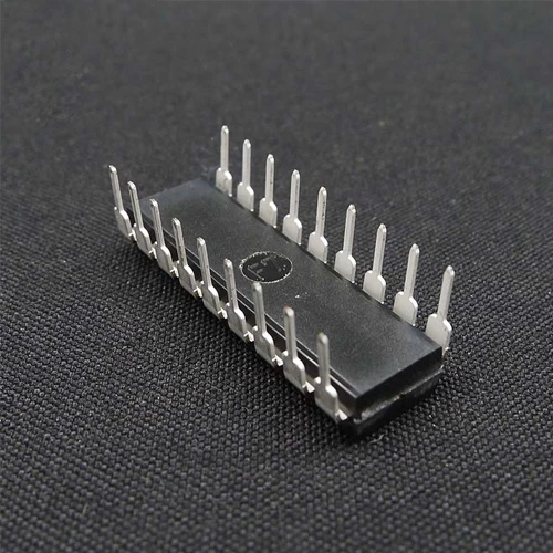 Fan chip series HS8206BA4 original electronic components IC