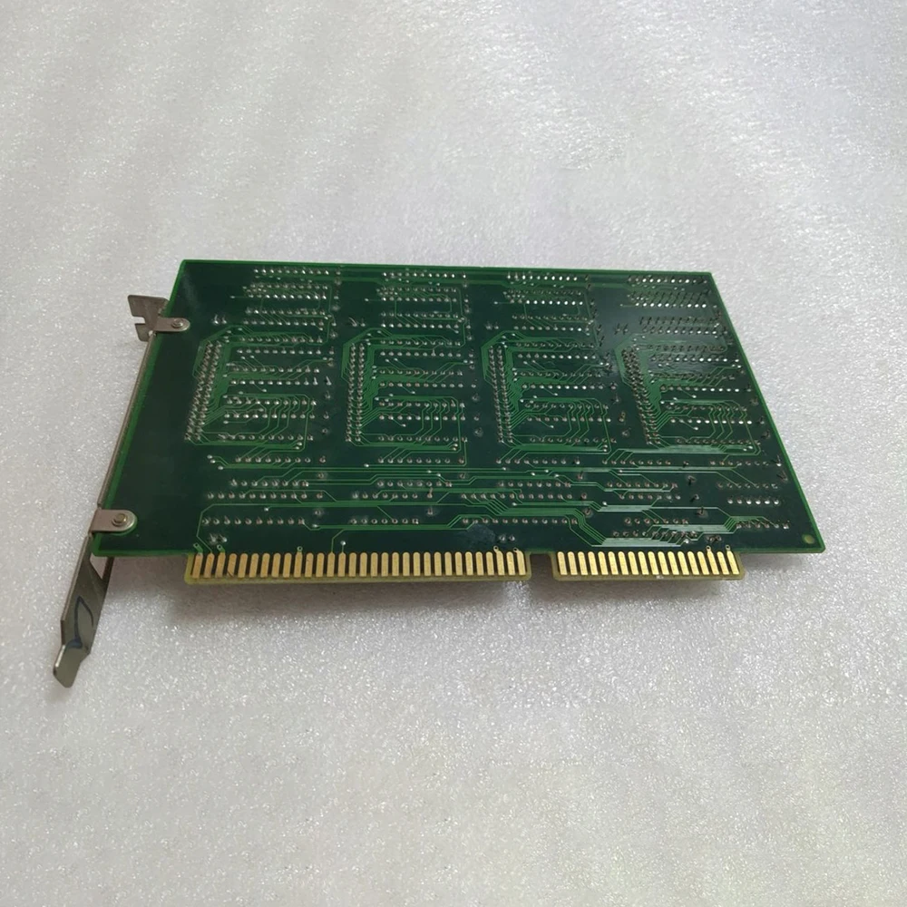 TRIPOD-PC06 9628V1 Data Acquisition Card ISA Interface