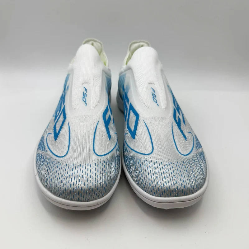 عالية الجودة الرجال أحذية كرة القدم المجتمع المرابط أحذية كرة القدم المهنية داخلي سريع ملعب كرة القدم الأحذية المنخفضة قطع حذاء رياضة TF/FG