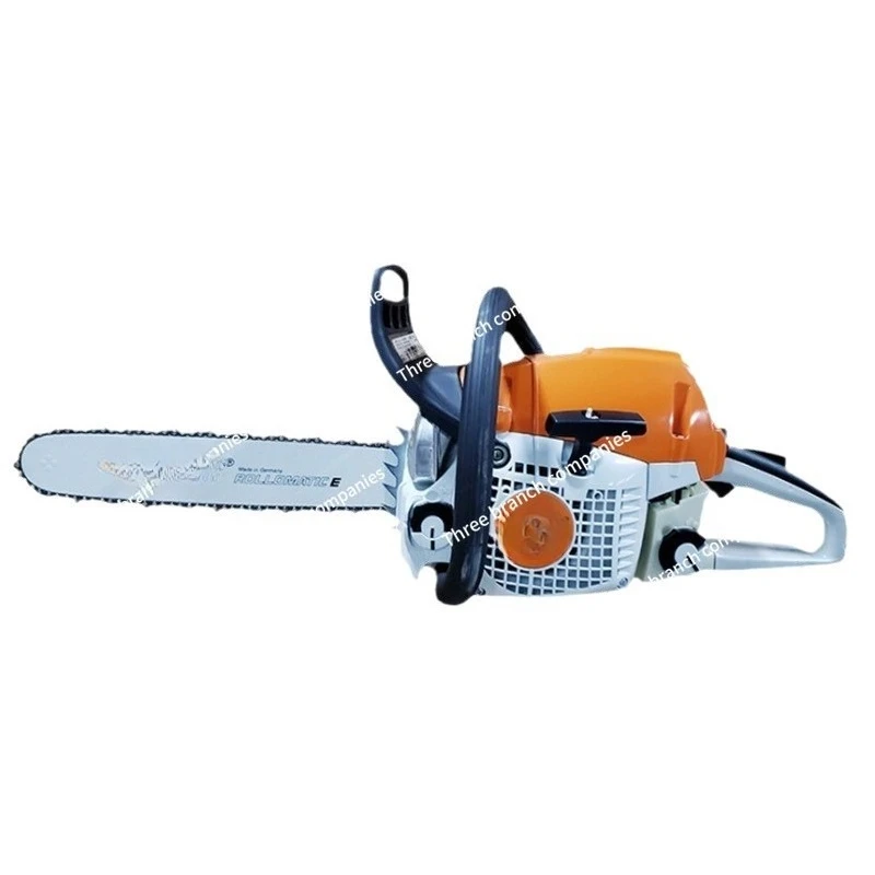 

Цепные аксессуары 20 дюймов. Импортная бензопила, режущий лист дров, ручная пила с высокими ветвями.