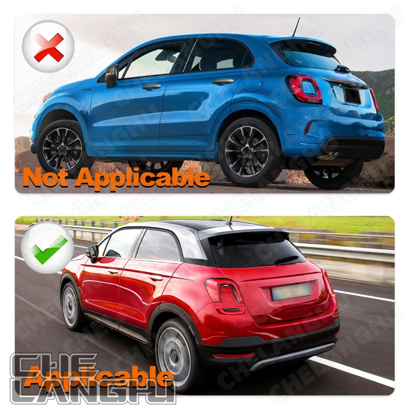 Thumbnail 2 - #45 Compare Rear Bumper Light Assembly Before You Buy