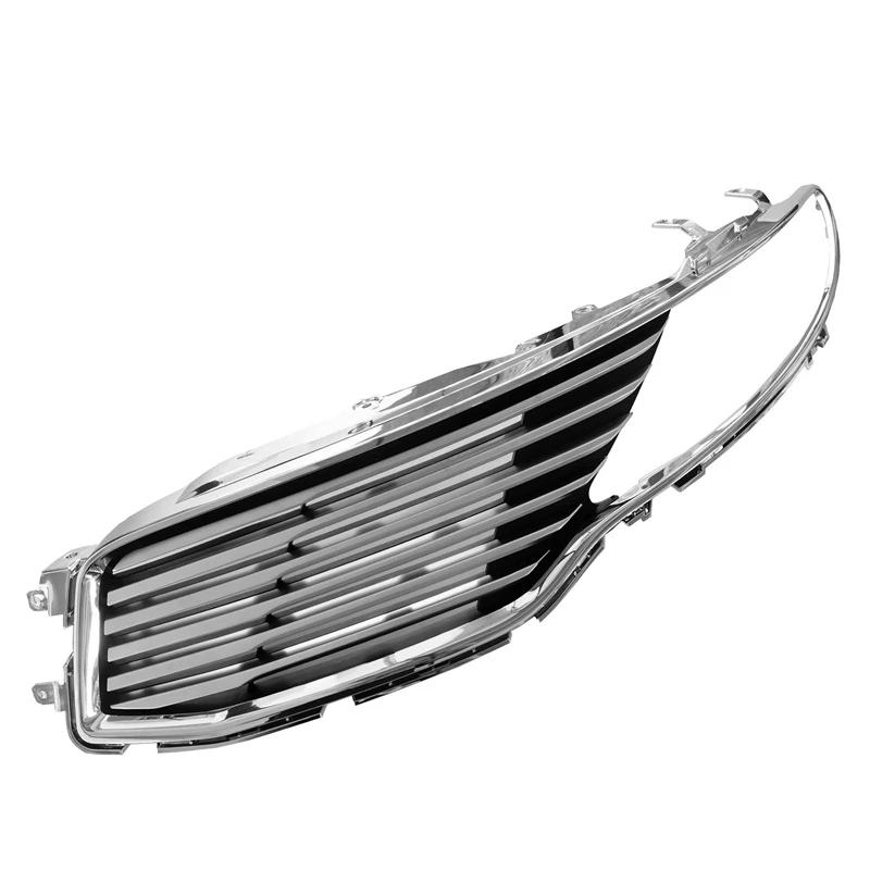 

For 2013 Lincoln MKZ front right grille Auto parts OE DP5Z8200BC