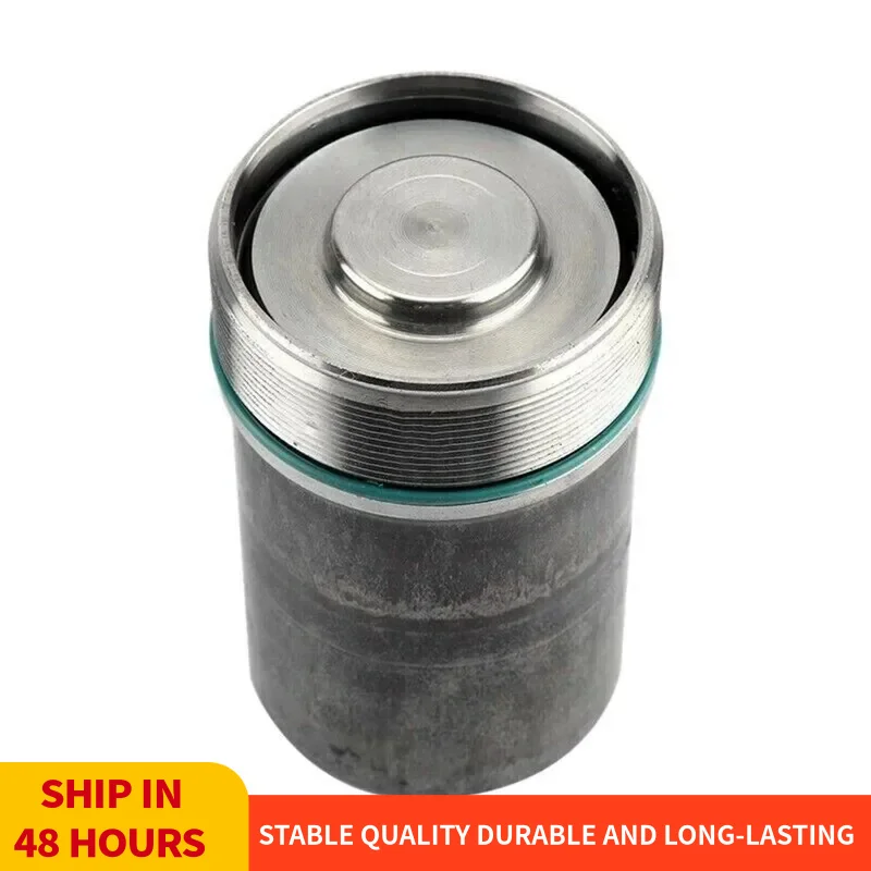 HOLDCY For AuDI/A1/A3/Q3/ALTEA/IBIZA/BEETLE BORA/GOLF DSG DQ200 0AM Auto Transmission Valve Body Accumulator