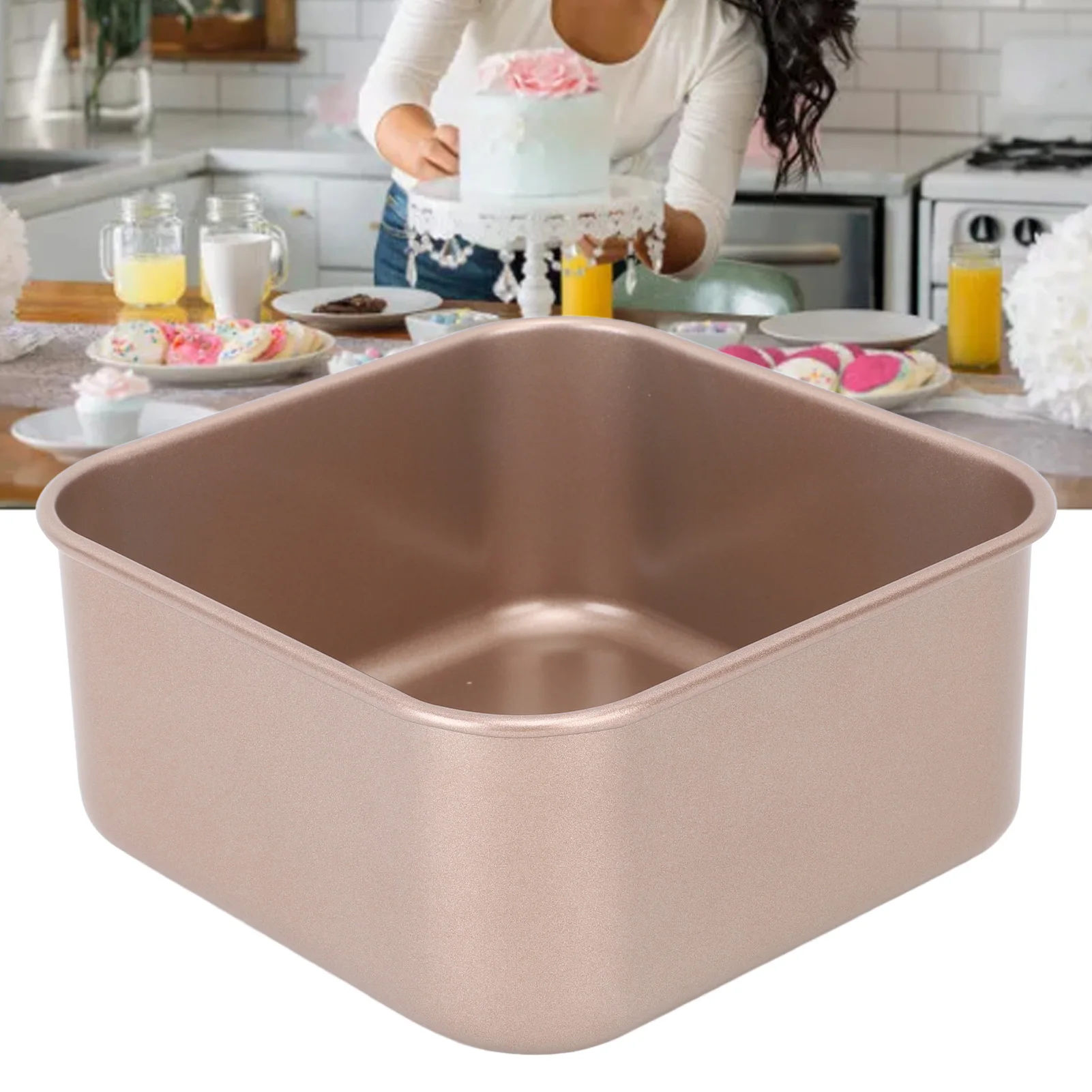 #18 Cheap Cake Pans & Molds Worth Buying