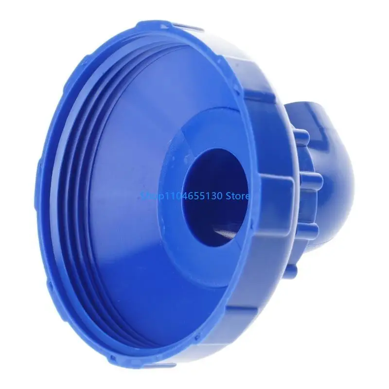 Bico entrada piscina múltiplos fins finalidade