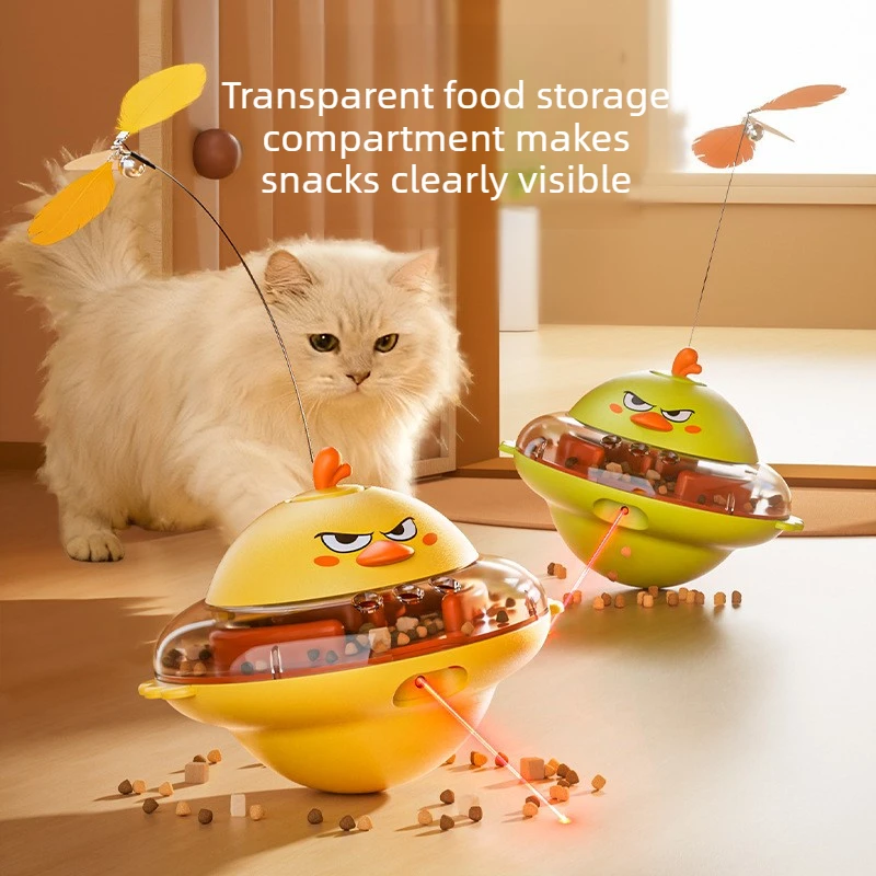Music Missed Pass Ball Inverted Figure Pet Products Pet Toys Cat Toys Interactive Tunnel Cattery Drilling Channel Collapsible