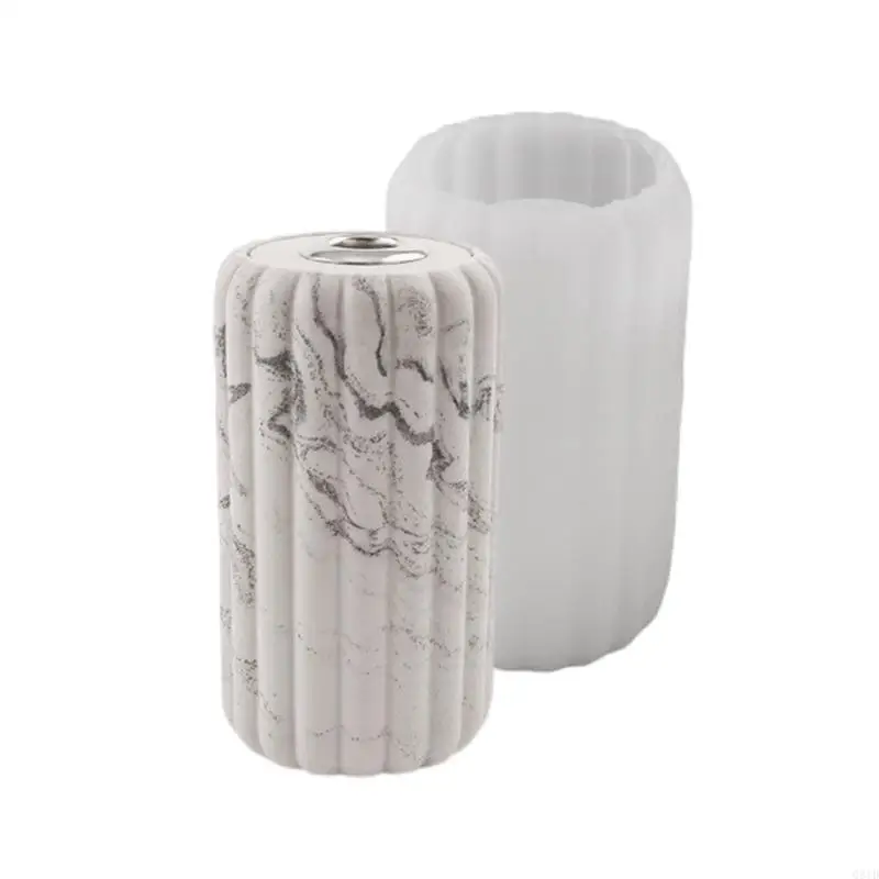  Multipurpose Sturdy Silicone Molds for Vase Crafting and Home Decoration