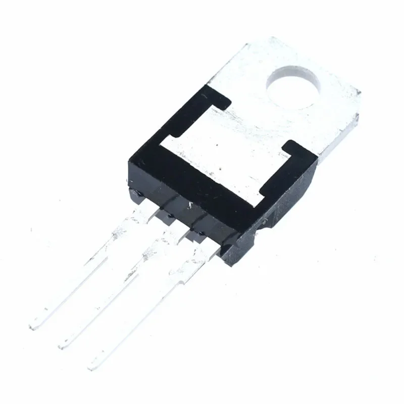 20 قطعة/الوحدة جديد L7810CV المباشر الترانزستور 10 فولت L7810 ثلاثة محطة الجهد المثبت TO-220