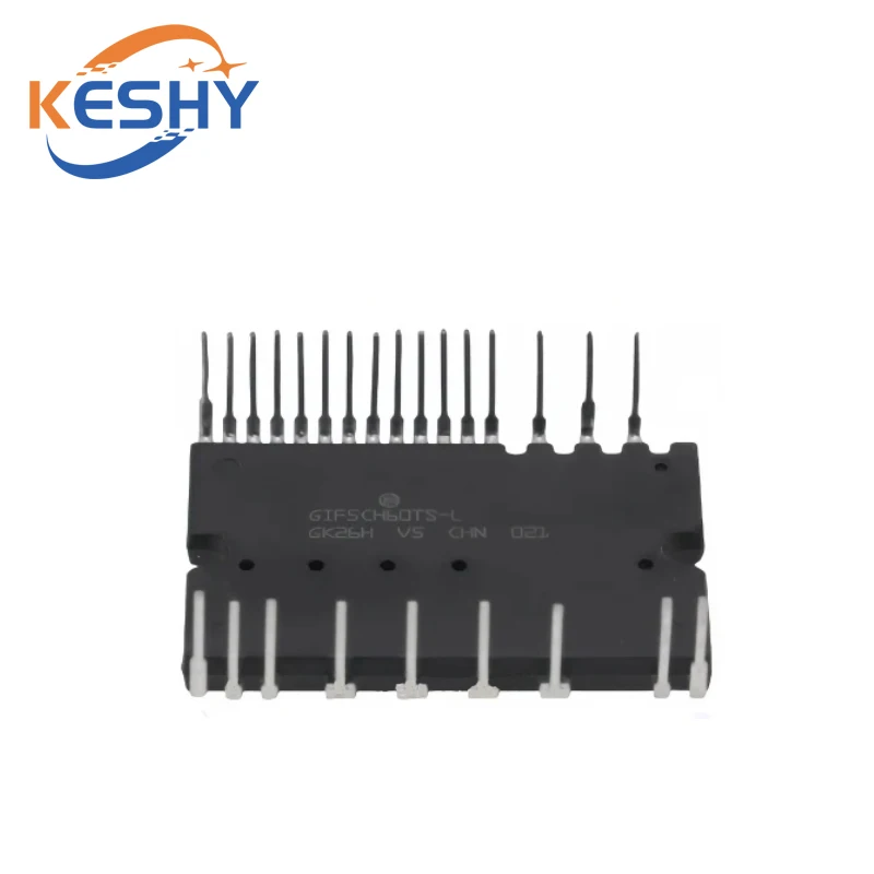 GIF5CH60TS-X GIF5CH60TS-L GIF7CH60TS-X GIF7CH60TS-L New and Original IGBT Module Variable Frequency Air Conditioning Power