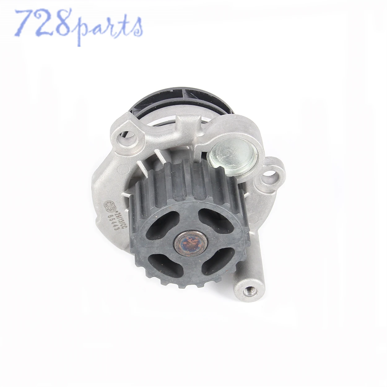 Водяной насос 1.9TDI подходит для VW Beetle Bora 1999-2005, Caddy 1999-2003, Golf 1998-2006 ALH/AHF/AGR/ASV/AQM/AGP 038121011 A