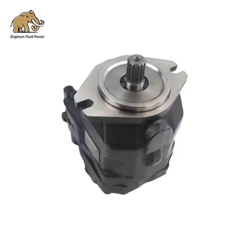 Axial Piston Hydraulic Pump G725940011010 Fits for Fendt Tractor 712 714 716 718 720 722 724 818 820