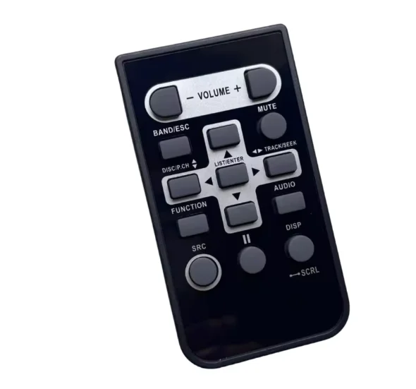 Новый пульт дистанционного управления для автомобильного DVD/AV-ресивера Pioneer FH-S500BT MVH-S300BT FH-XL755BT MVH-180UGB MXT-X376BT DEH-3050UB