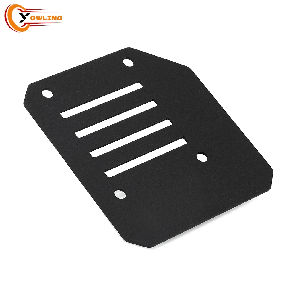 Speedometer Bracket Radiator Guard Accessories FIT For BMW K75 K100 K 100 K 75 Cafe Racer Side Panel Engine Injector Badge Cover view 4