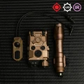 DE M600 Red