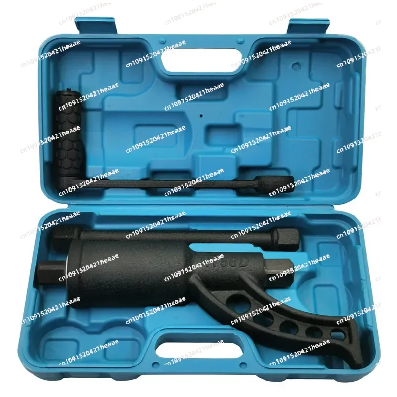 Suitable for  Standard Power-Enhancing Wrench Labor-Saving Wrench largeTruck Tire nut disassembly Tool