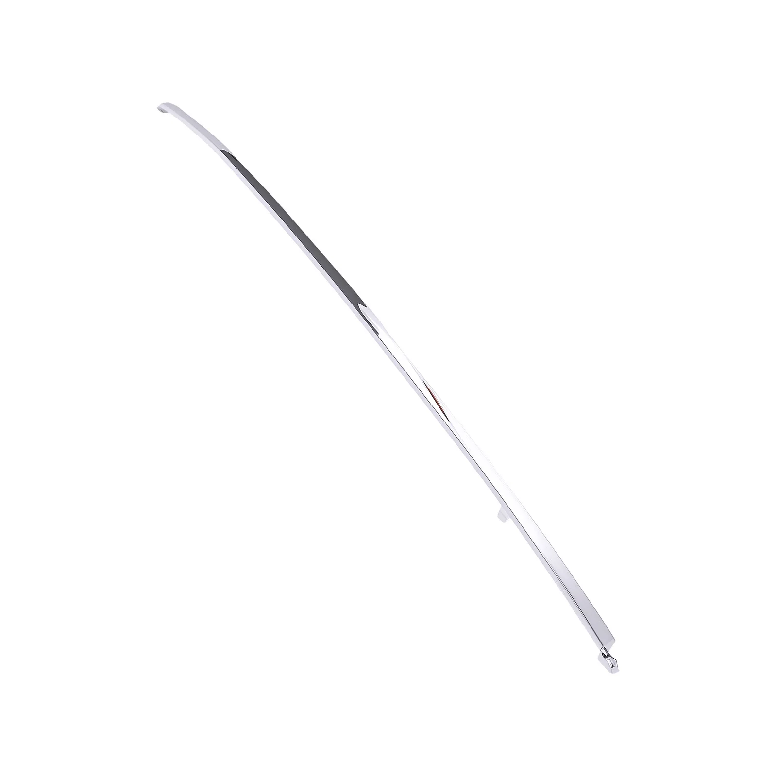 New Bumper Face Bar…