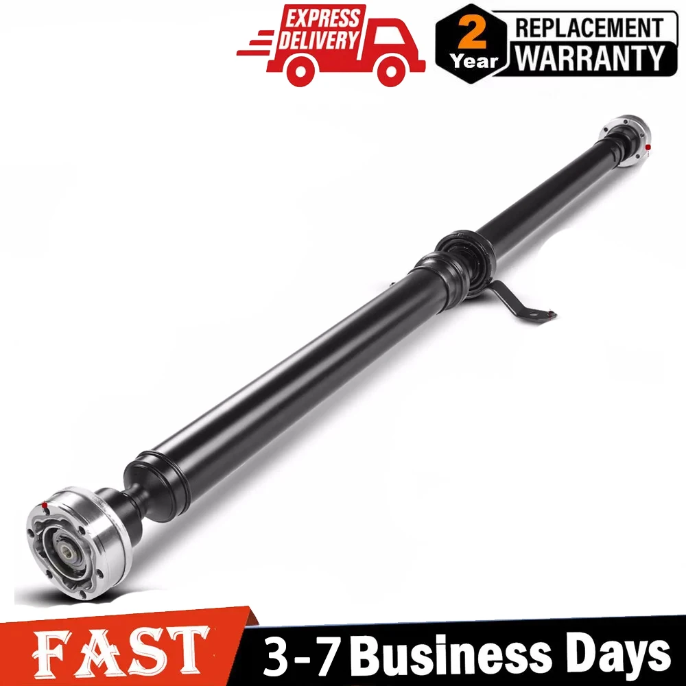 

New Rear Side Driveshaft Prop Shaft Assembly for Audi RS4 2007-2008 S4 V8 4.2L