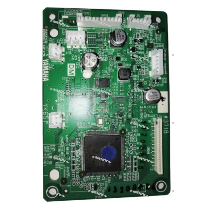 

Brand New & Original Yamaha Electronic Piano P45 Mainboard Power Supply Board PN Function Circuit Board