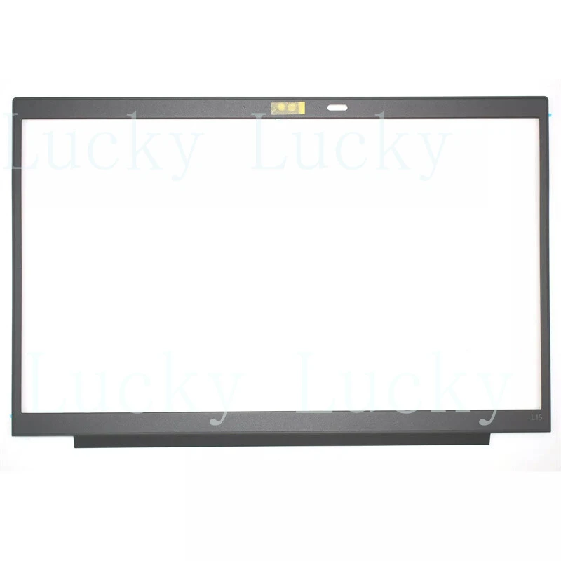 

f 5B31K19353 Передняя рамка ЖК-дисплея (безель) для Lenovo ThinkPad L15 Gen 3 IR 5B30Z38928