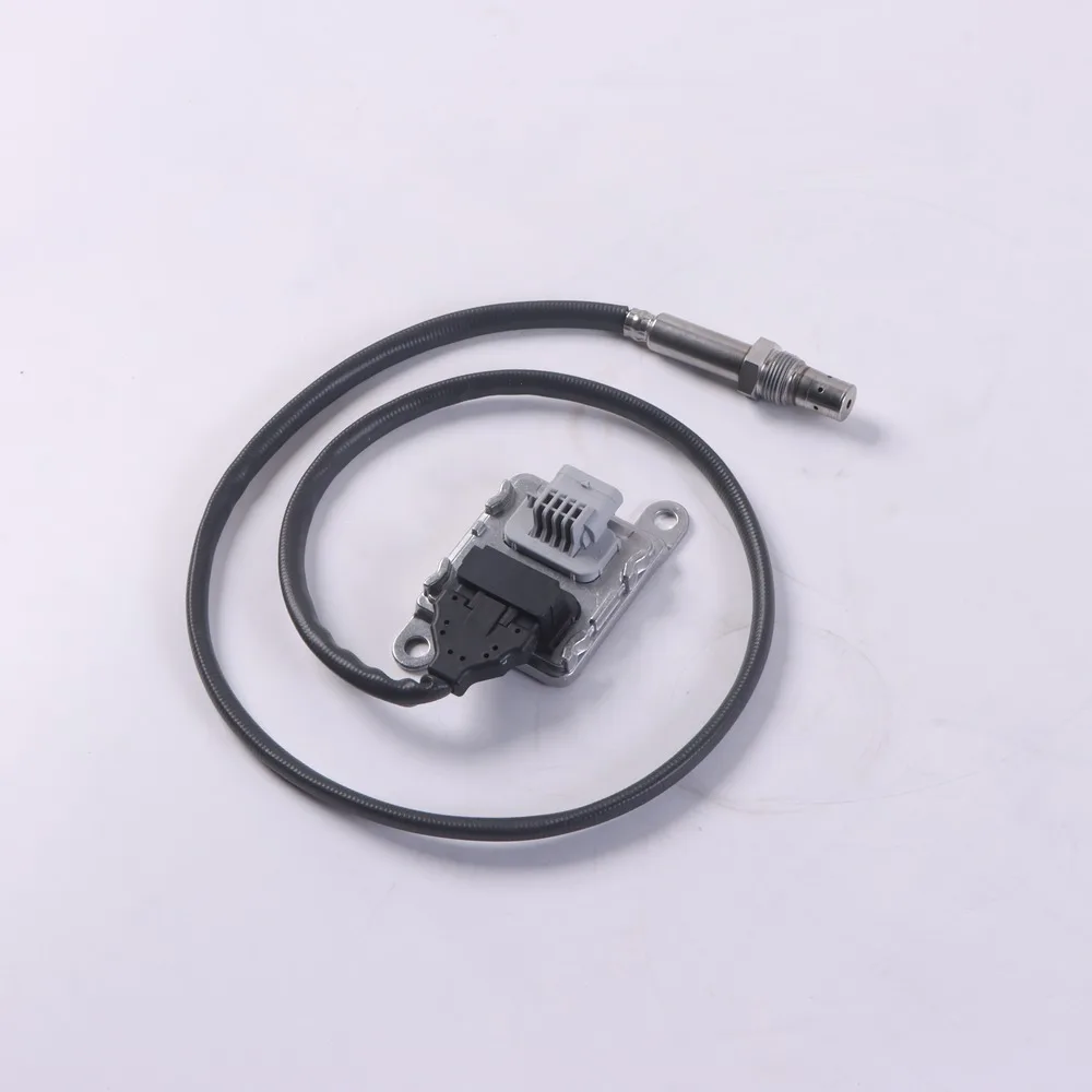 1pc Nox Sensor For Ford Transit Tourneo Custom MK2 2018-2020  Part Number JK21-5L248-AF Car Accessories Dropshipping  Wholesale