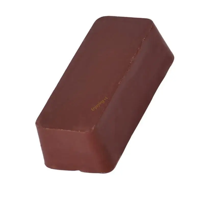 High Gloss Metal Polish Wax Multiple Color For Aluminum Copper Stainless Steel