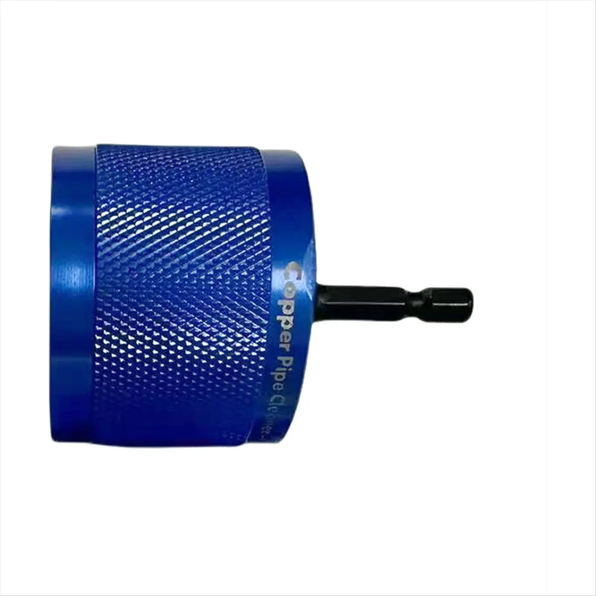 A24I Copper Pipe Cleaner, Metal Plumbing Tools for Professional Plumber, for Drain, Vent, Pipe Cleaning 1Inch