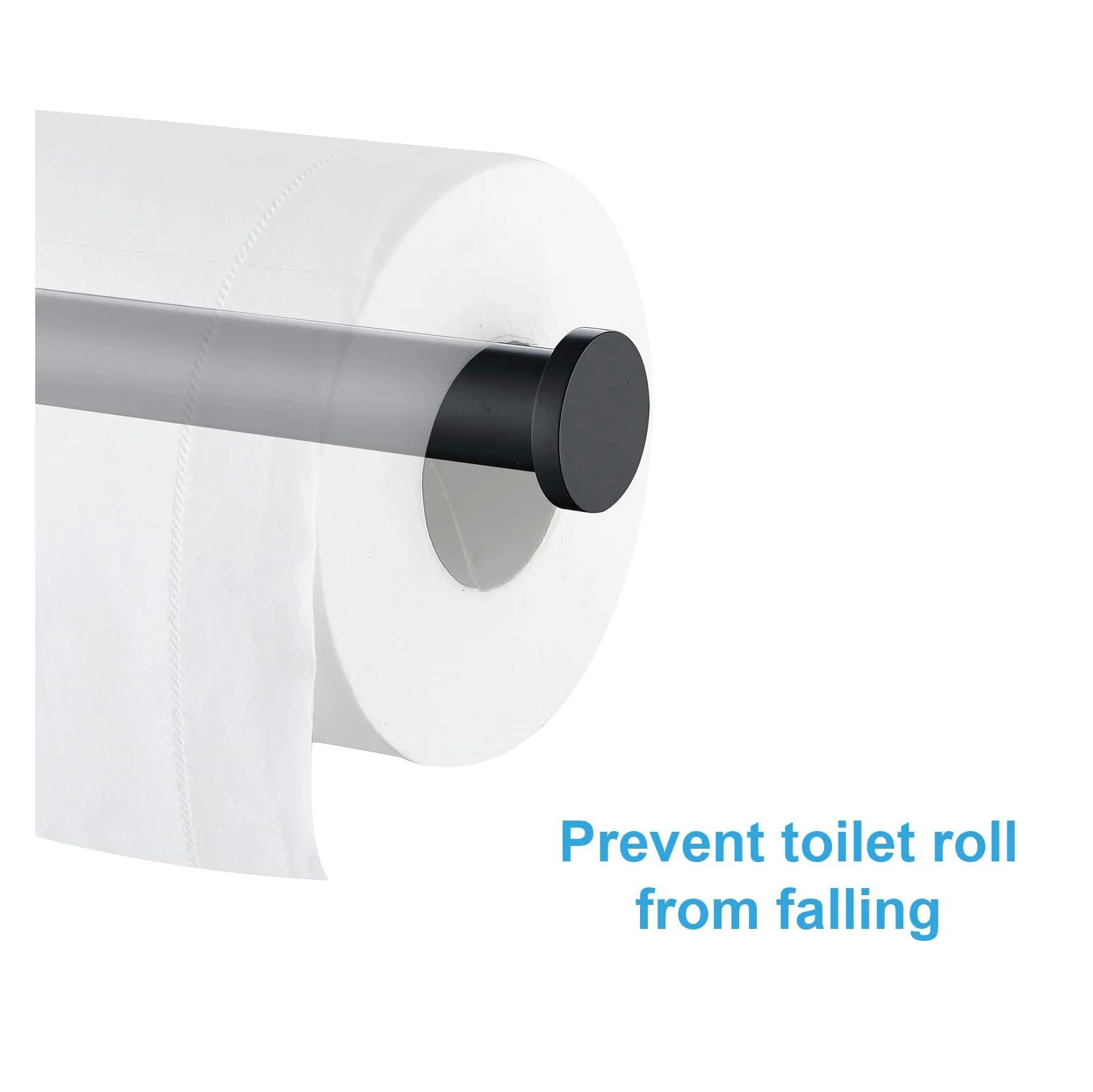 Thumbnail 2 - #55 Compare Toilet Paper Holders Before You Buy