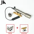 DE M600B MLOK Set A