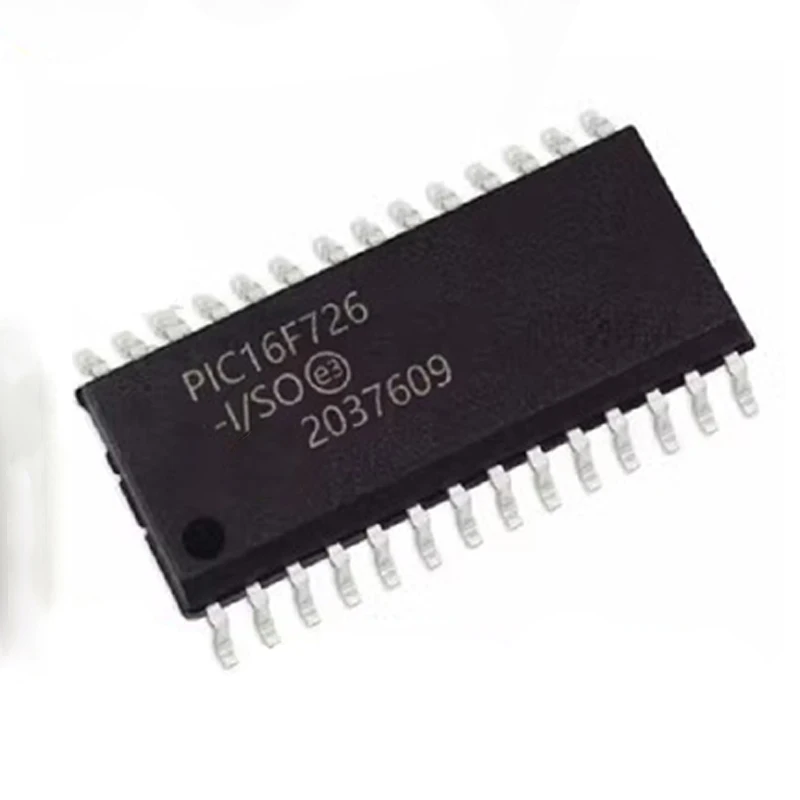 (5piece) New PIC16F726 PIC16F726-I SO PIC16F726-I SS SOP PIC16F726-I SP DIP IC Chip 