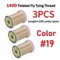 3PCS color 19