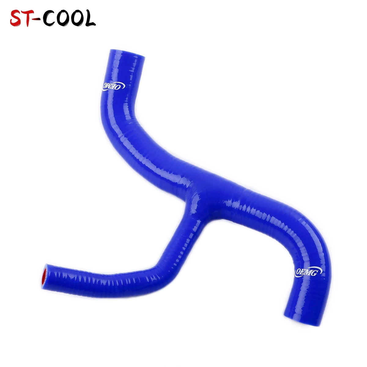 For Renault Clio 3 III RS 197 200 Sport 2.0 16V Radiator Hoses Kit Silicone Tubes Pipes 8Pcs 10 Colors