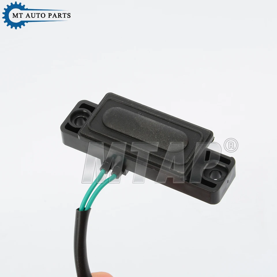 MTAP For Suzuki Swift SX4 2005-2016 Hatchback OEM:37178-62J00-000 Tail Gate Rear Back Door Trunk Lid Lock Release Switch Button