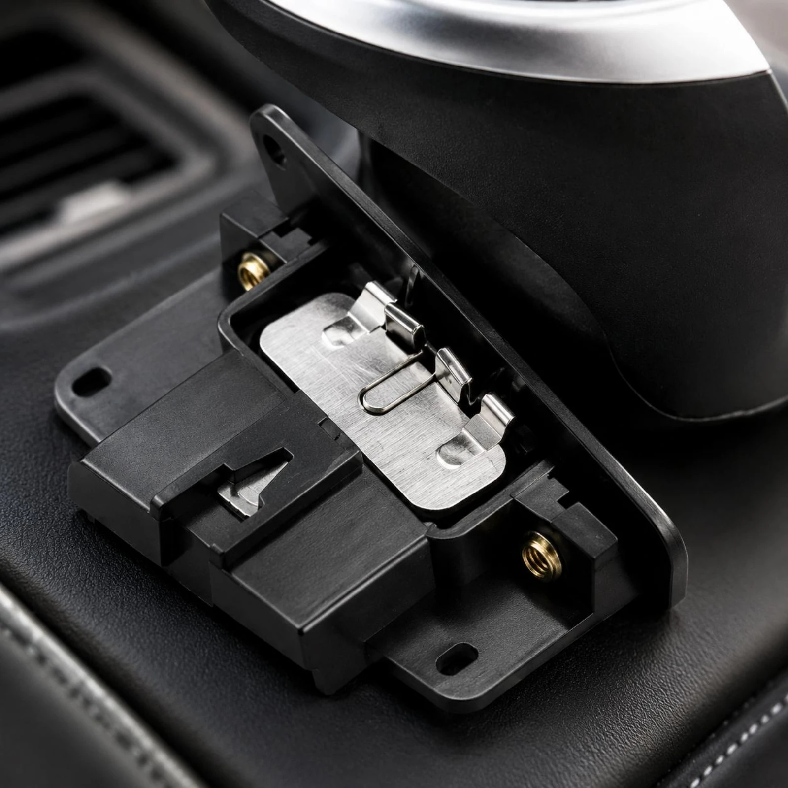

Center Console Cup Holder Long-Lasting Car Cup Holder Car Console Organizer Sturdy Build Space Saving