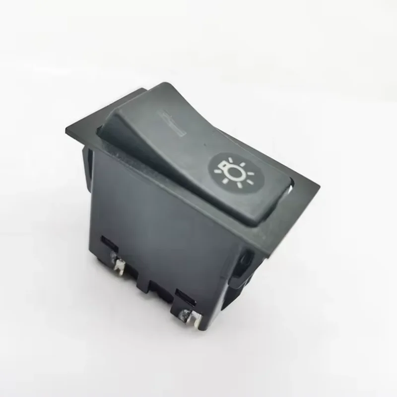 High Quality Light Switch 81255056255 For MAN Truck