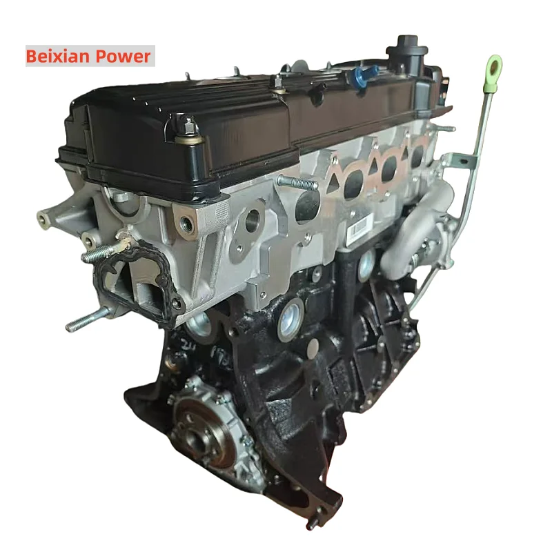 Dual And Original LF479Q2 VVT G-asoline Engine Manufacturer Inline 4 Cylinders Engine Long Block For LIFAN 530 620