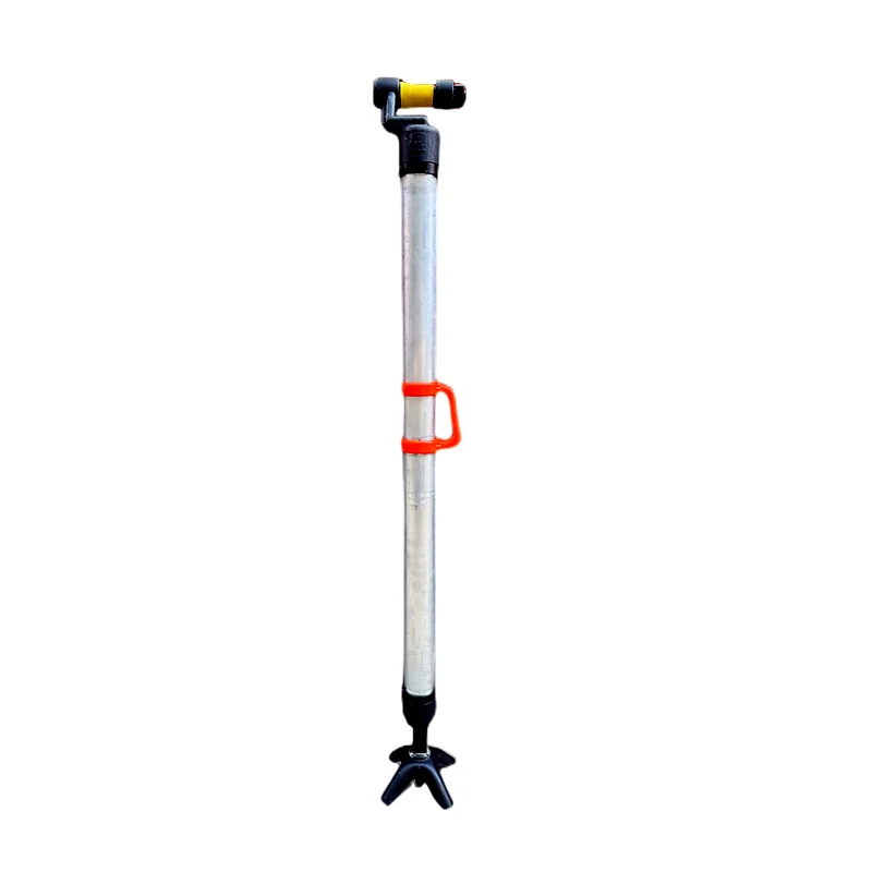 Mountain rock drill pneumatic drill rig YT24/28 air leg handheld drill rig