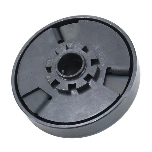Imagen 2 del producto Embrague automático centrífugo de 16/19/20/25,4 mm 10/11/12/13/14/18 dientes 420/35 #   Cadena para piñón impulsor de embrague de Kart Minibike